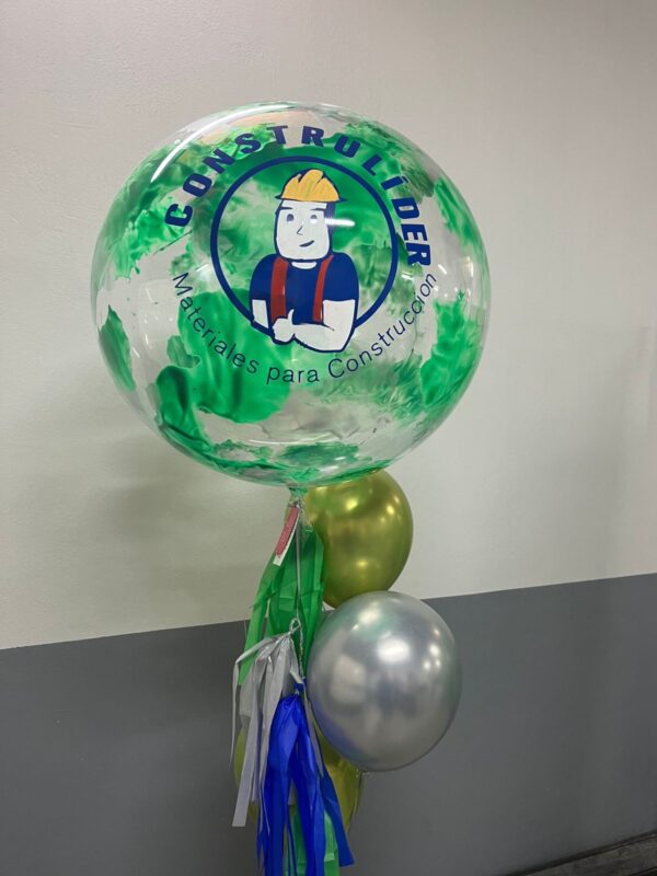 Burbujas empresariales