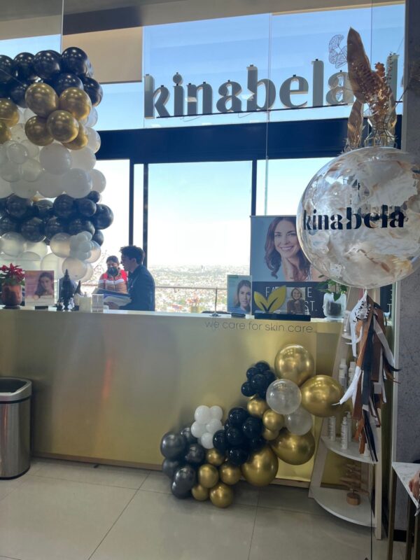 Guirnaldas y backdroop para tus eventos