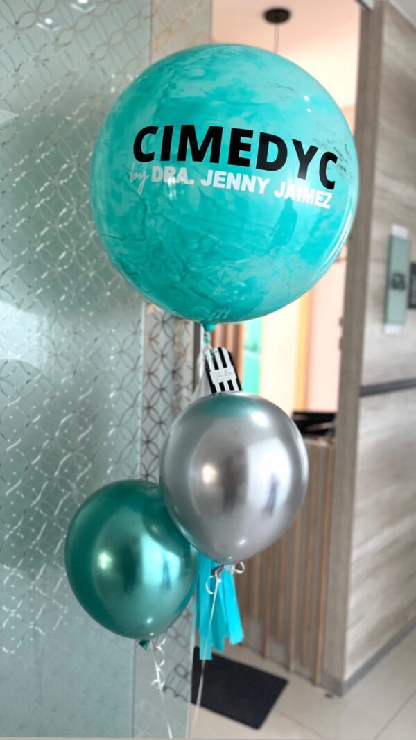 Burbujas empresariales