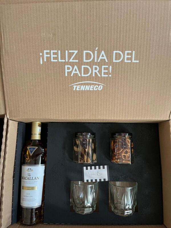 Regalos corporativos