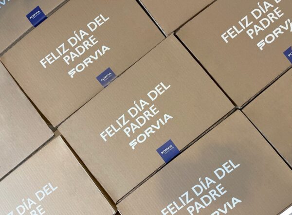 Regalos corporativos