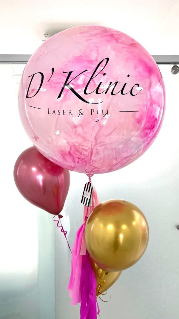 Burbujas empresariales