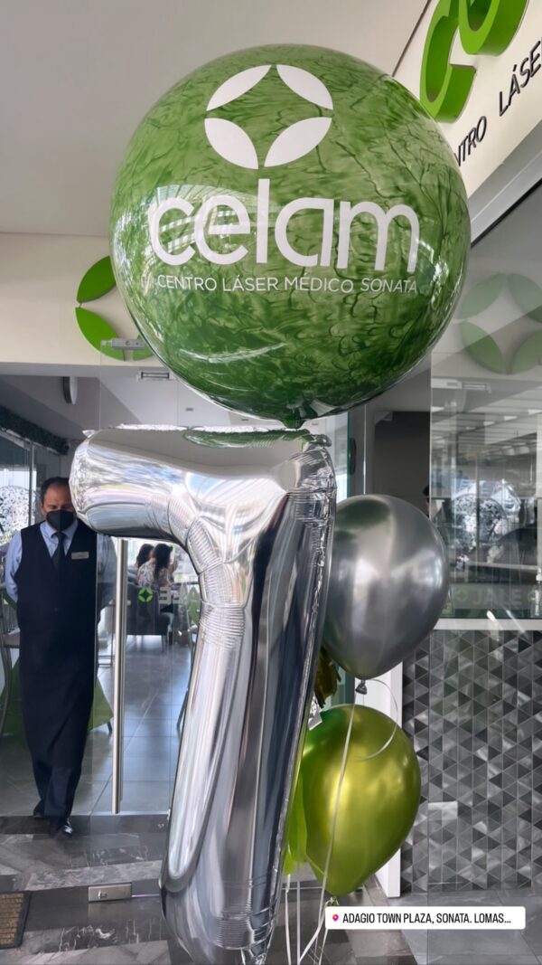 Burbujas empresariales