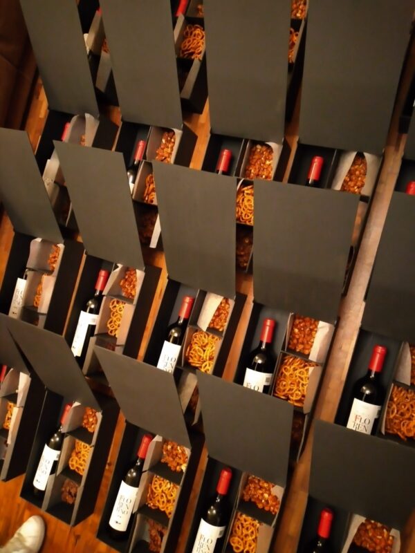 Regalos corporativos