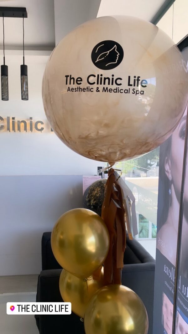 Burbujas empresariales