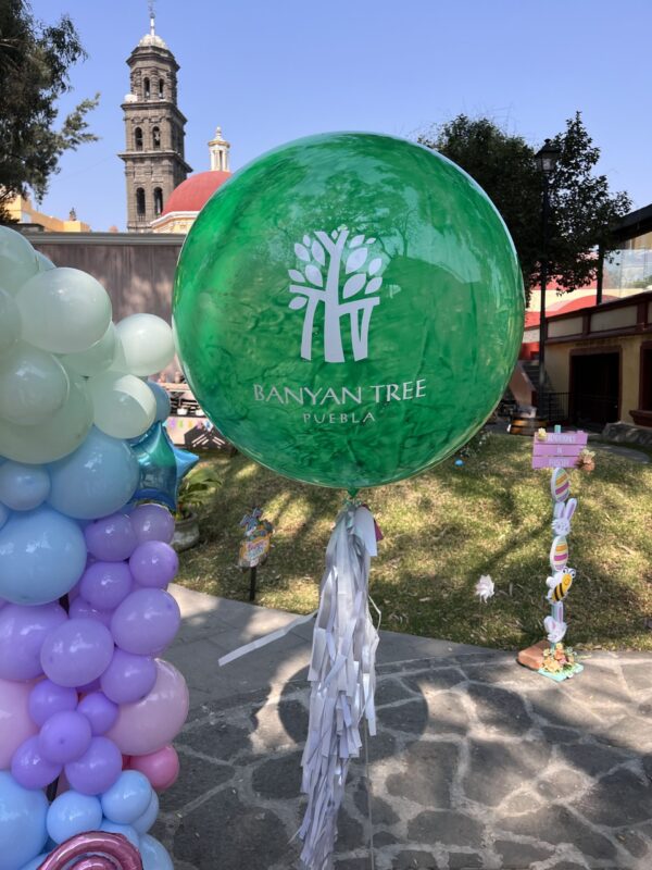 Guirnaldas y backdroop para tus eventos