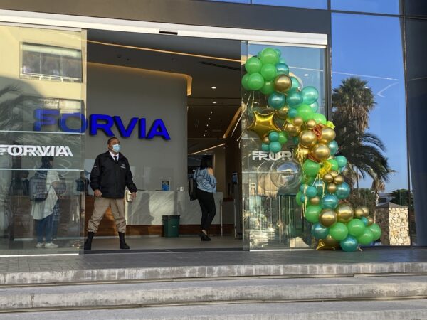 Guirnaldas y backdroop para tus eventos