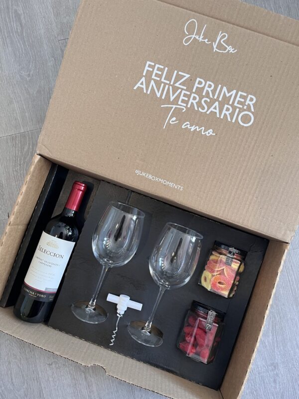 Wine lovers