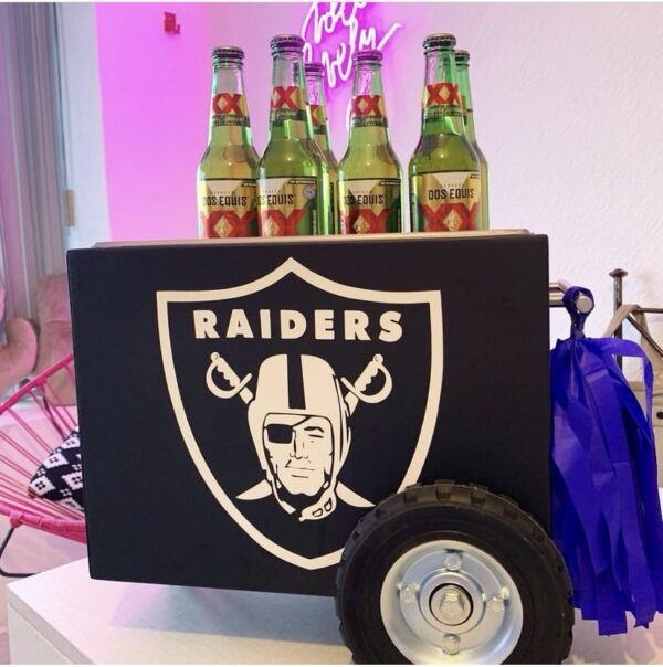 Juke roller clásico