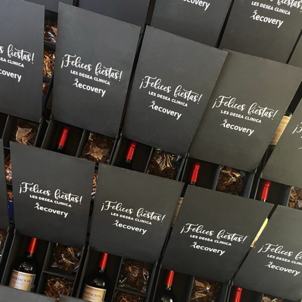 Regalos corporativos