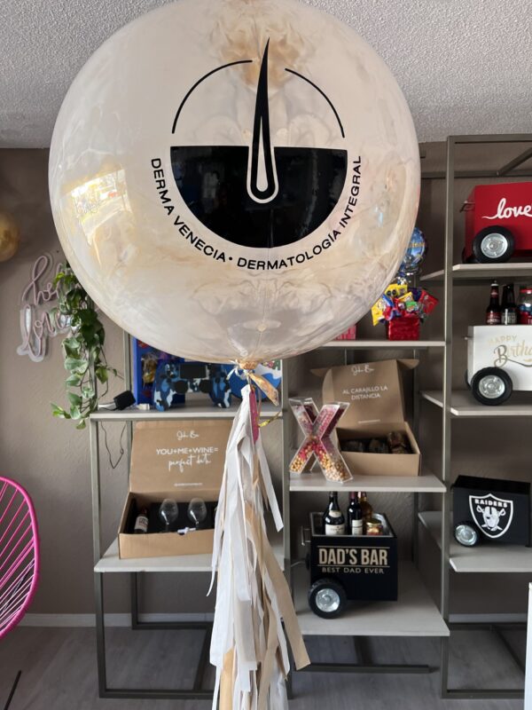 Burbujas empresariales