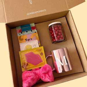 Beauty box