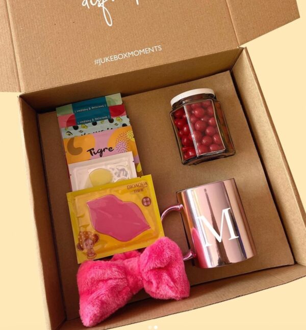 Beauty box