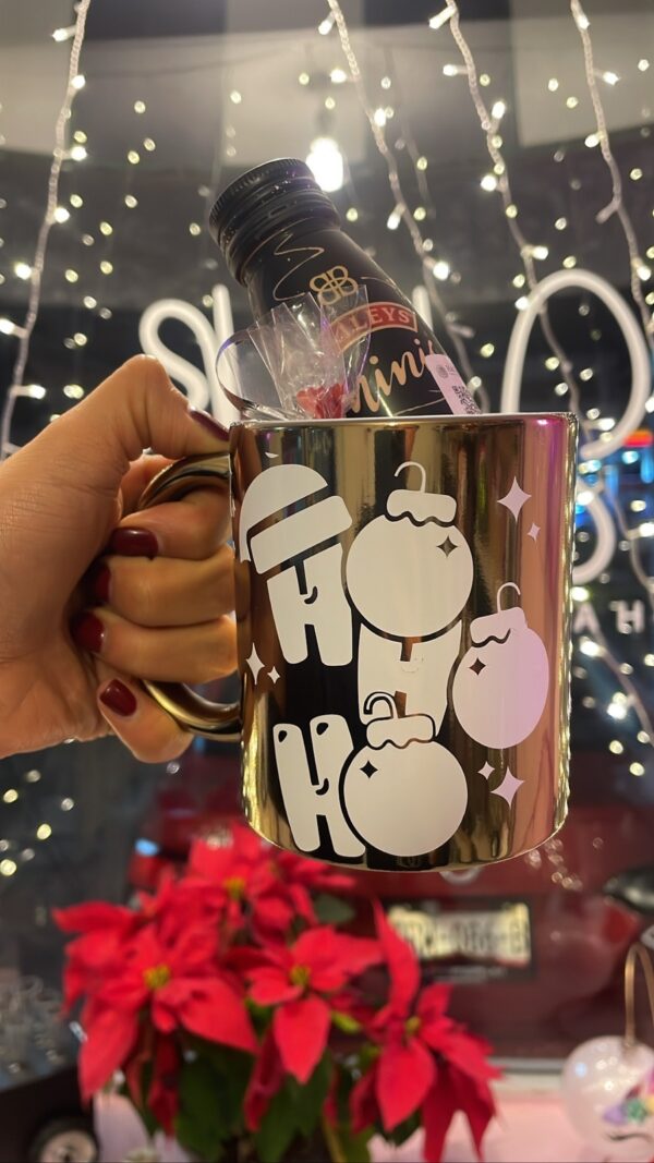 Xmas mug