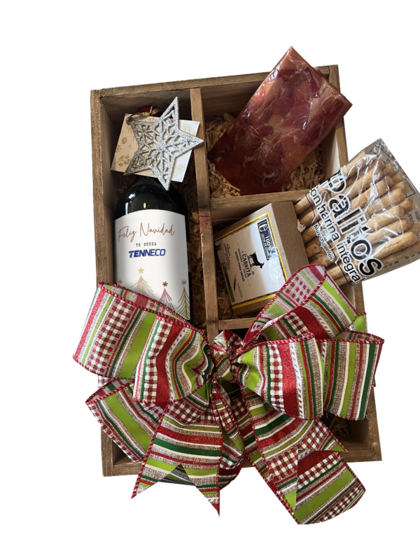Xmas box