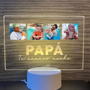 Daddy s light